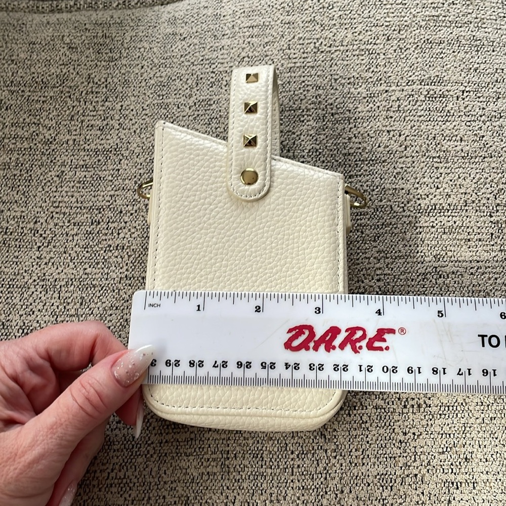 Bandolier studded Emma holster - Picture 7 of 8